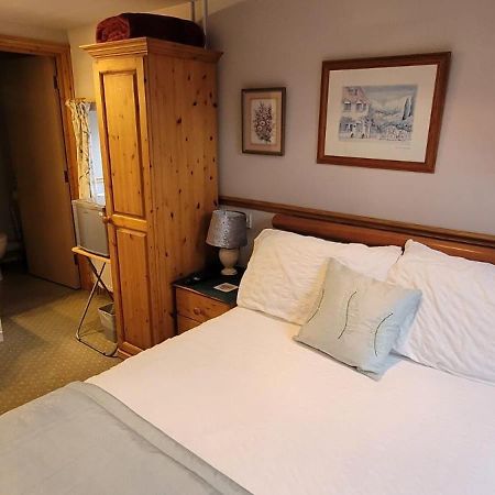 Alington House Bed & Breakfast เคมบริดจ์ ภายนอก รูปภาพ