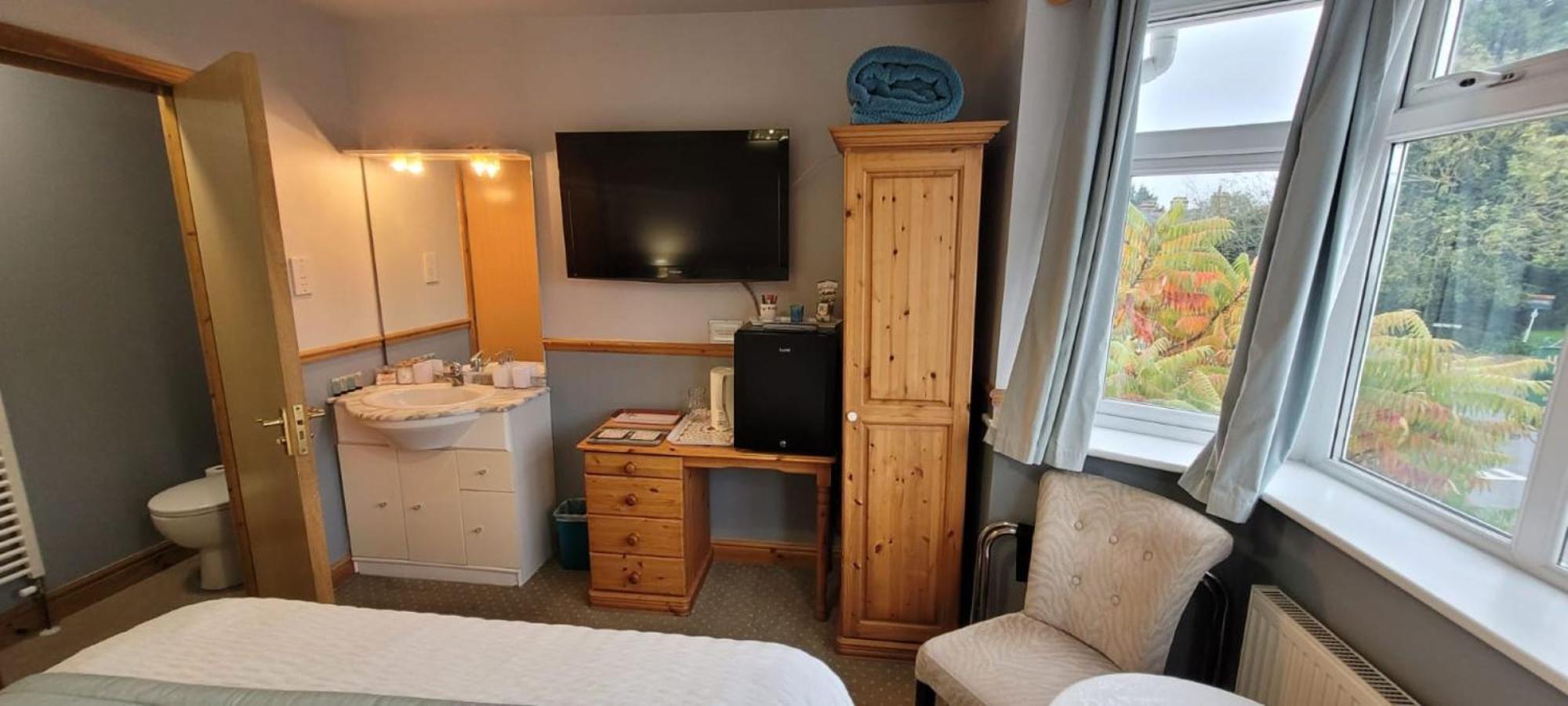 Alington House Bed & Breakfast เคมบริดจ์ ภายนอก รูปภาพ