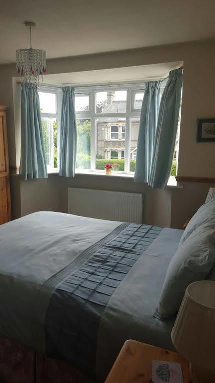 Alington House Bed & Breakfast เคมบริดจ์ ภายนอก รูปภาพ